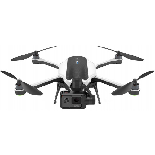 GOPRO Karma - Dron včetně kamery HERO6 Black