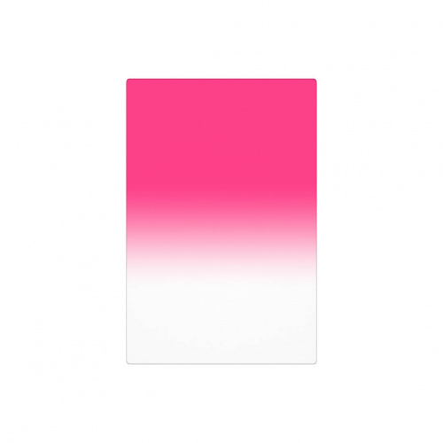 RAY MASTERS filtr Pink Zero 100x100 mm