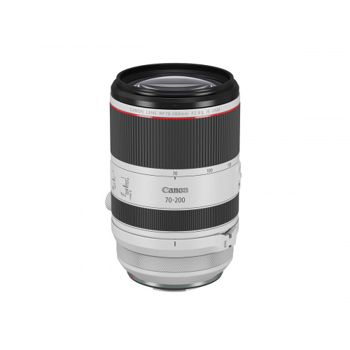 CANON RF 70-200 mm f/2,8 L IS USM