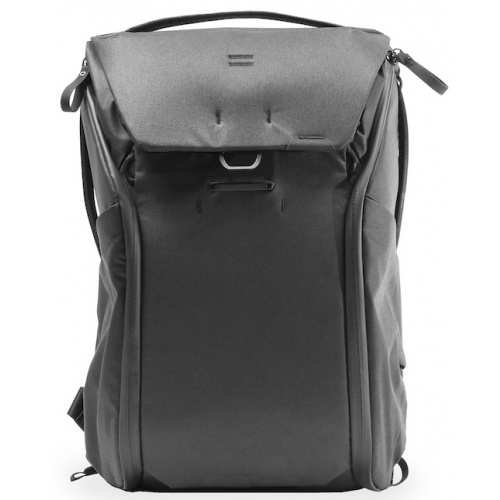 PEAK DESIGN Everyday Backpack 20L v2 - Black