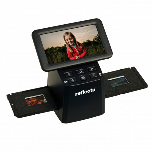 REFLECTA X33-Scan filmový skener