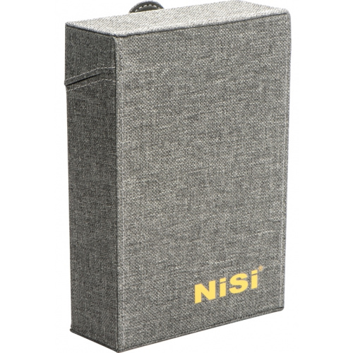 NISI pouzdro Square Filter Case III na 8 filtrů 100x100/100x150