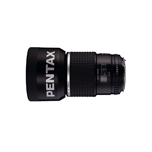 PENTAX 645 120 mm f/4 FA Macro
