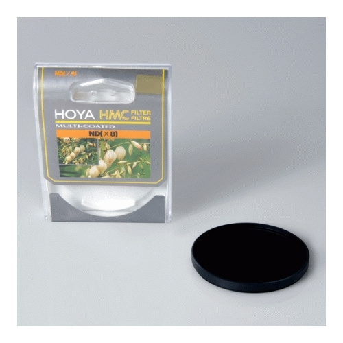 HOYA filtr ND 8x HMC 58 mm