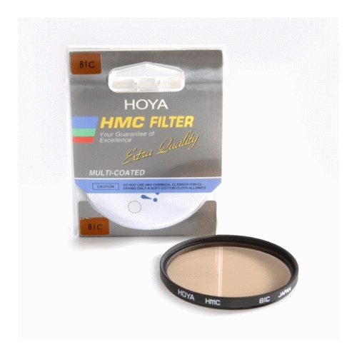 HOYA filtr konverzní KR3/81C HMC 55 mm